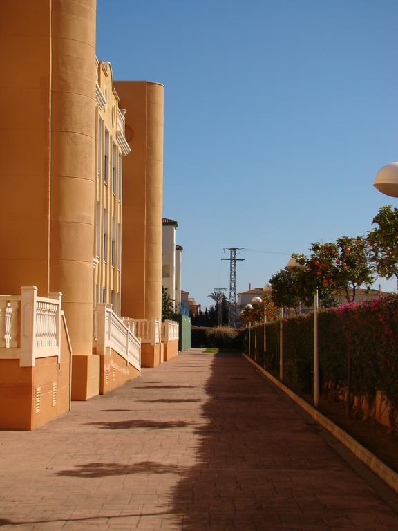 Aquamarina - Serviden Dénia Extérieur photo