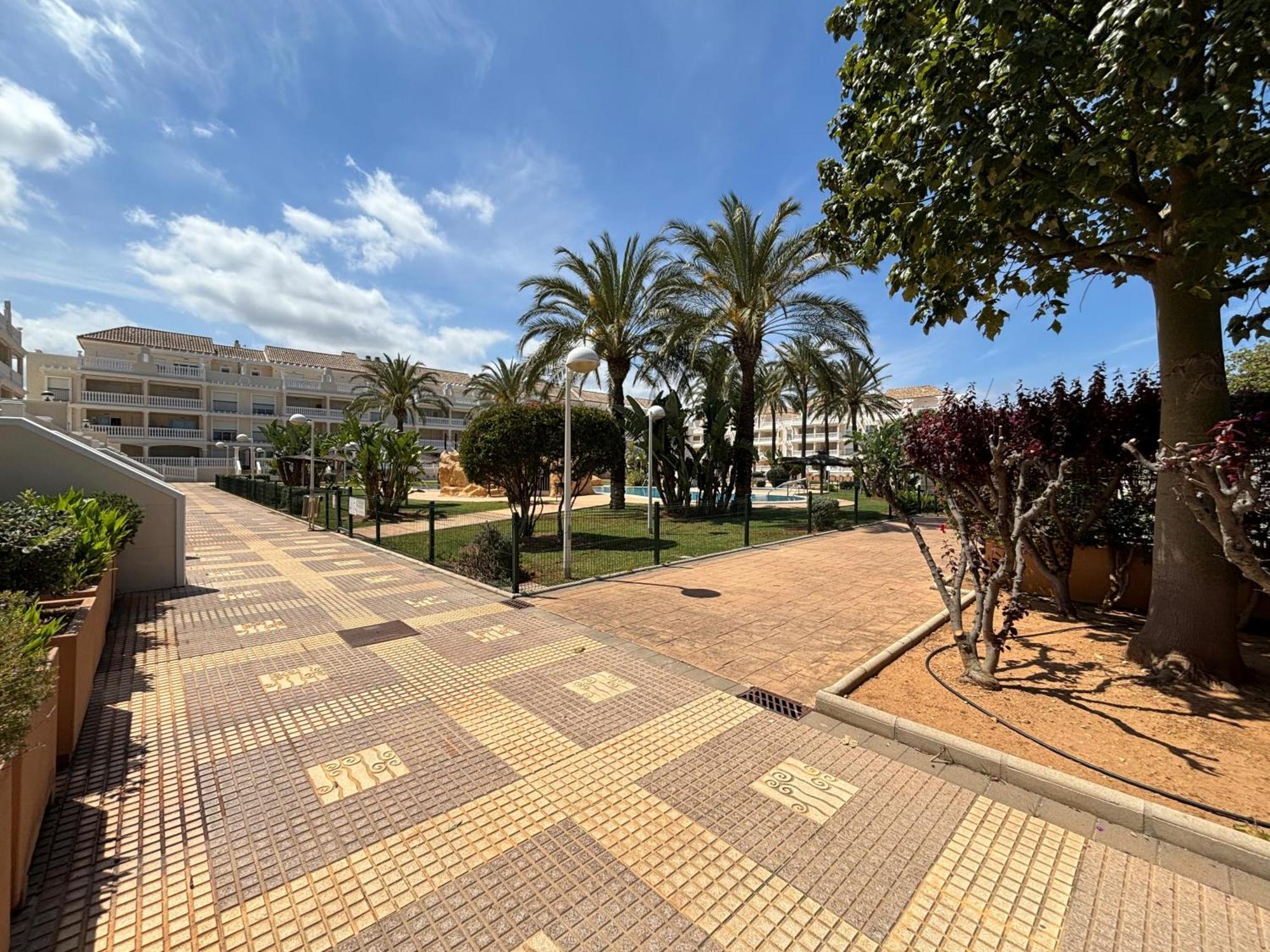 Aquamarina - Serviden Dénia Extérieur photo