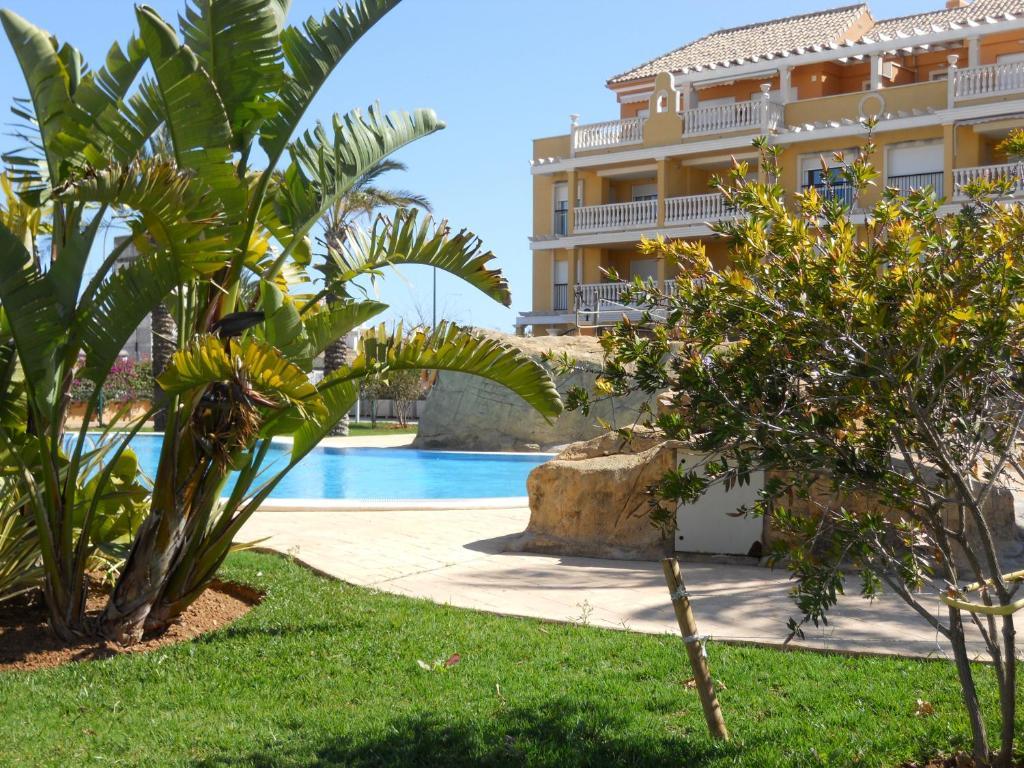 Aquamarina - Serviden Dénia Extérieur photo